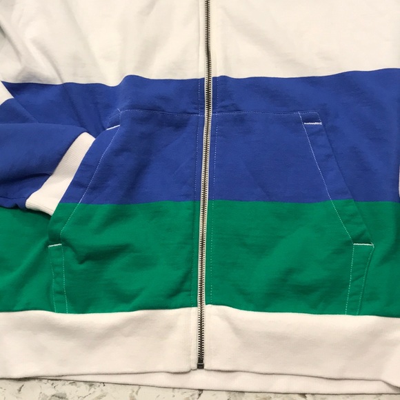 Divided by H&M full zip hoodie. Men’s XL - Picture 2 of 8